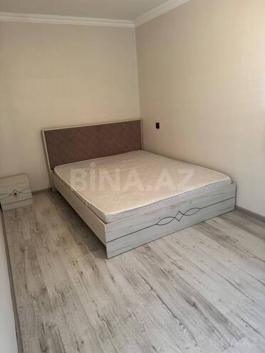 Сдаётся 2-комн. вторичка 60 м², м. Гянджлик, photo 5 from 10