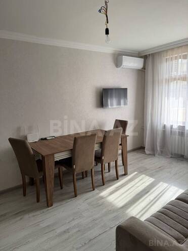 Сдаётся 2-комн. вторичка 60 м², м. Гянджлик, photo 4 from 10