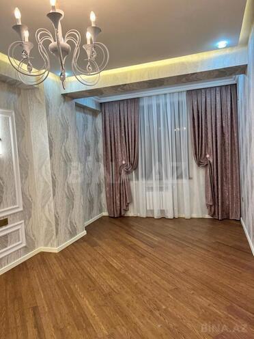 Satılır 3 otaqlı yeni tikili 125 m², 8 Noyabr m., photo 15 from 17