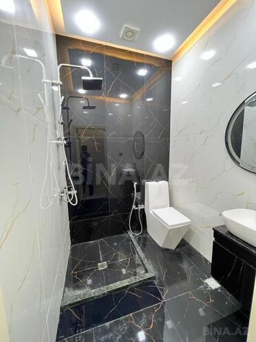 Satılır 3 otaqlı yeni tikili 125 m², 8 Noyabr m., photo 7 from 17