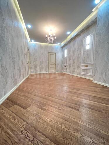 Satılır 3 otaqlı yeni tikili 125 m², 8 Noyabr m., photo 1 from 17