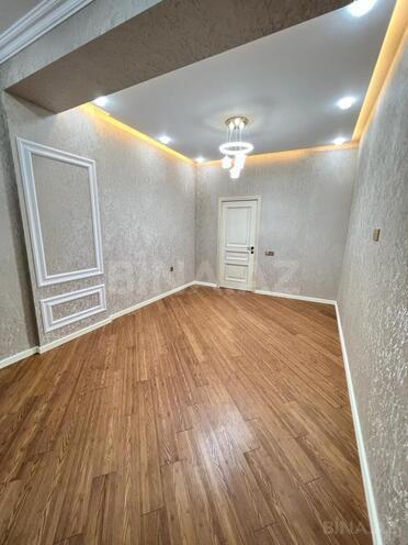Satılır 3 otaqlı yeni tikili 125 m², 8 Noyabr m., photo 4 from 17