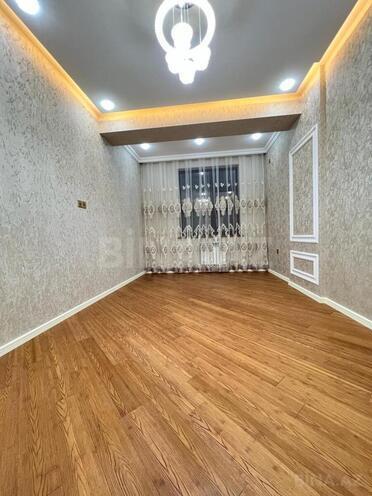 Satılır 3 otaqlı yeni tikili 125 m², 8 Noyabr m., photo 6 from 17