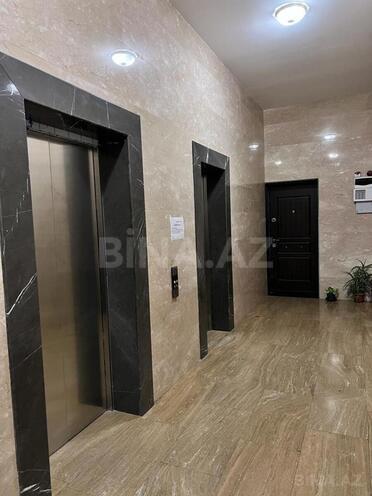 Satılır 3 otaqlı yeni tikili 125 m², 8 Noyabr m., photo 16 from 17