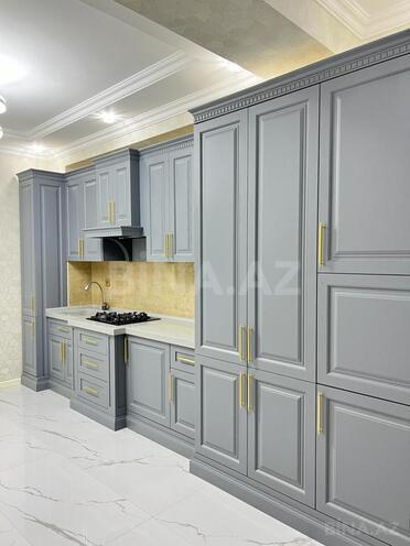 Satılır 3 otaqlı yeni tikili 125 m², 8 Noyabr m., photo 12 from 17