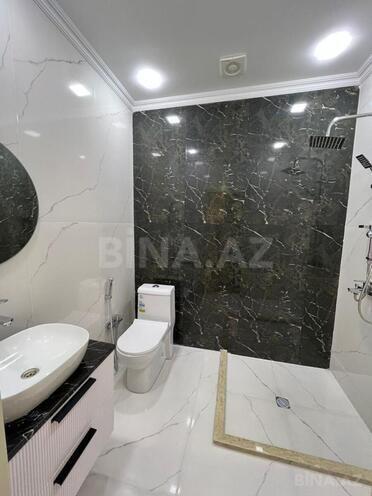 Satılır 3 otaqlı yeni tikili 125 m², 8 Noyabr m., photo 5 from 17
