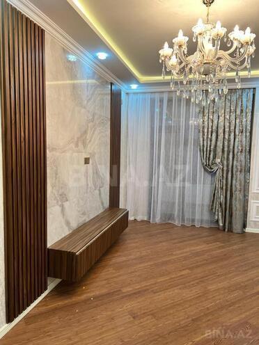 Satılır 3 otaqlı yeni tikili 125 m², 8 Noyabr m., photo 11 from 17