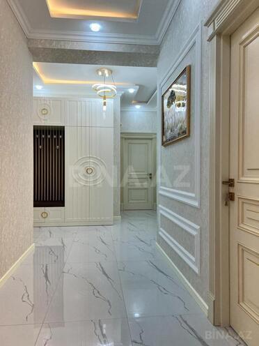 Satılır 3 otaqlı yeni tikili 125 m², 8 Noyabr m., photo 9 from 17