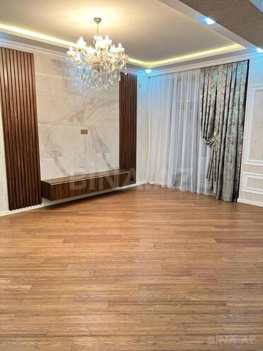 Satılır 3 otaqlı yeni tikili 125 m², 8 Noyabr m., photo 3 from 17