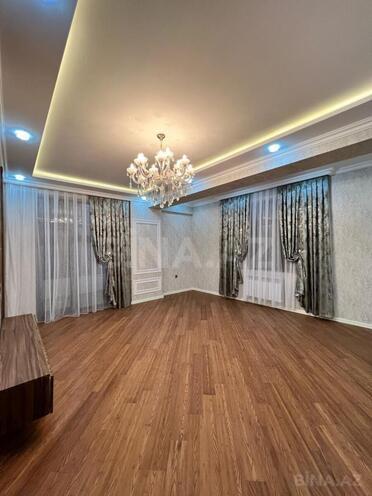 Satılır 3 otaqlı yeni tikili 125 m², 8 Noyabr m., photo 10 from 17