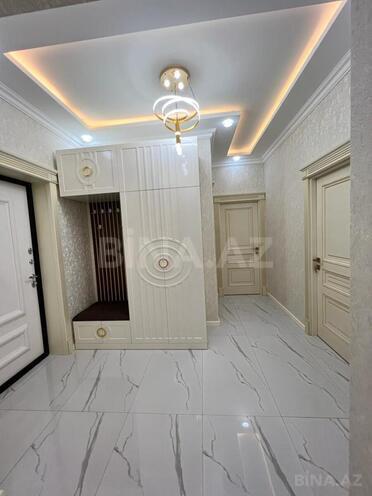 Satılır 3 otaqlı yeni tikili 125 m², 8 Noyabr m., photo 13 from 17