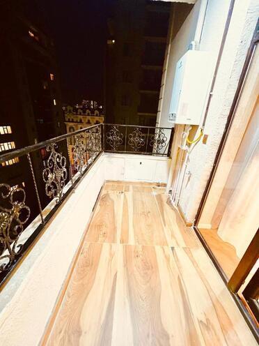 Satılır 3 otaqlı yeni tikili 125 m², 8 Noyabr m., photo 14 from 17