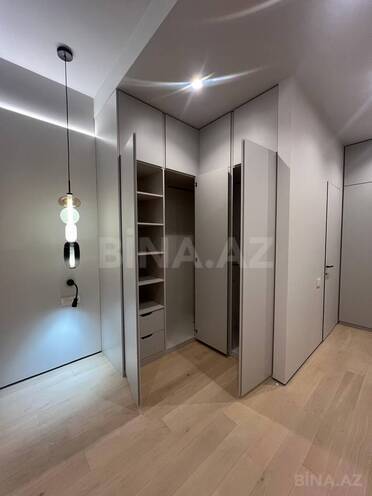 Продается 3-комн. новостройка 102 м², м. Шах Исмаил Хатаи, photo 12 from 23