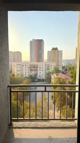 Продается 3-комн. новостройка 102 м², м. Шах Исмаил Хатаи, photo 1 from 23