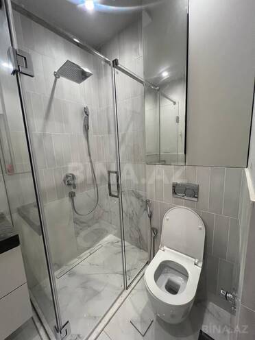 Продается 3-комн. новостройка 102 м², м. Шах Исмаил Хатаи, photo 22 from 23