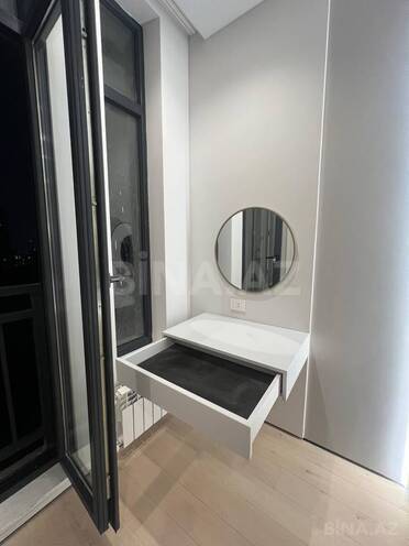 Продается 3-комн. новостройка 102 м², м. Шах Исмаил Хатаи, photo 16 from 23