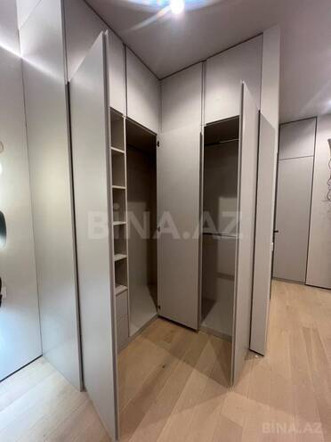 Продается 3-комн. новостройка 102 м², м. Шах Исмаил Хатаи, photo 14 from 23