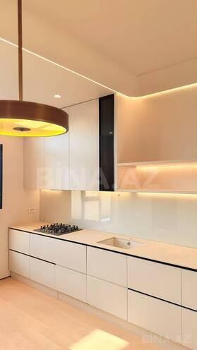 Продается 3-комн. новостройка 102 м², м. Шах Исмаил Хатаи, photo 15 from 23