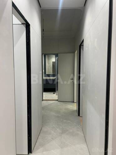 Продается 3-комн. новостройка 102 м², м. Шах Исмаил Хатаи, photo 13 from 23