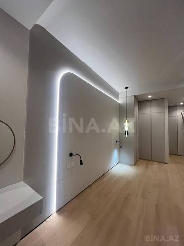 Продается 3-комн. новостройка 102 м², м. Шах Исмаил Хатаи, photo 5 from 23