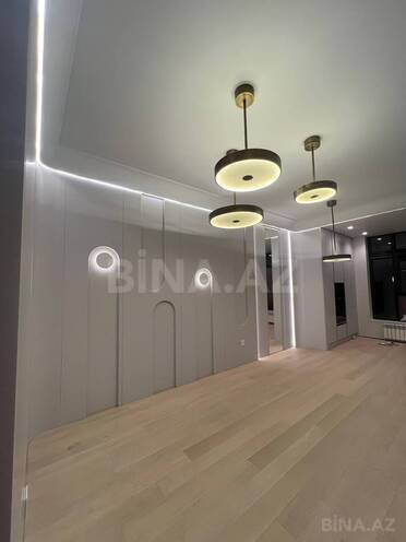 Продается 3-комн. новостройка 102 м², м. Шах Исмаил Хатаи, photo 7 from 23