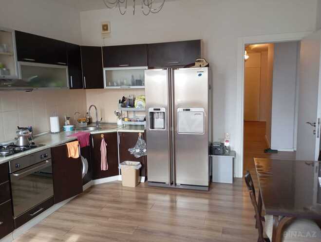 Продаётся 3-комн. новостройка 125 м², м. 28 мая, photo 8 from 26