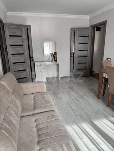 Сдаётся 2-комн. новостройка 55 м², м. Гянджлик, photo 4 from 9