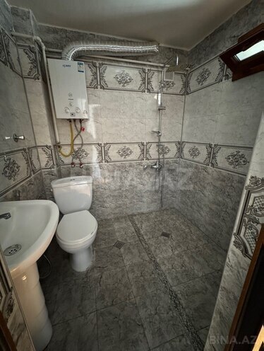 Сдаётся 2-комн. новостройка 55 м², м. Гянджлик, photo 8 from 9