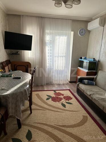 Продаётся 3-комн. вторичка 80 м², пос. Баилова, photo 4 from 18