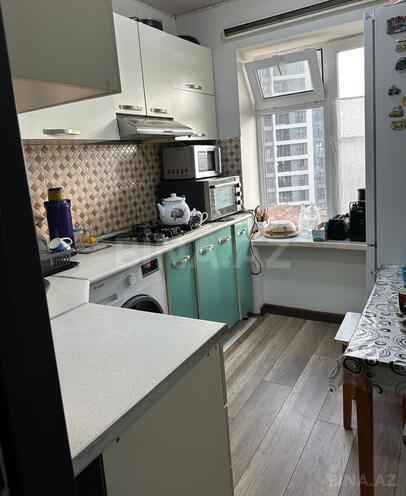 Продаётся 3-комн. вторичка 80 м², пос. Баилова, photo 10 from 18
