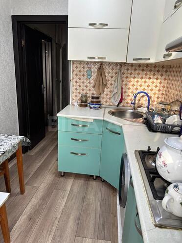 Продаётся 3-комн. вторичка 80 м², пос. Баилова, photo 9 from 18