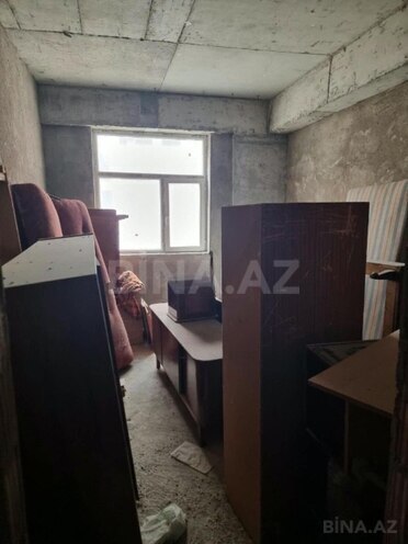 Продаётся 2-комн. новостройка 70 м², м. Элмляр Академиясы, photo 5 from 13
