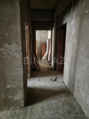 Продаётся 2-комн. новостройка 70 м², м. Элмляр Академиясы, photo 10 from 13
