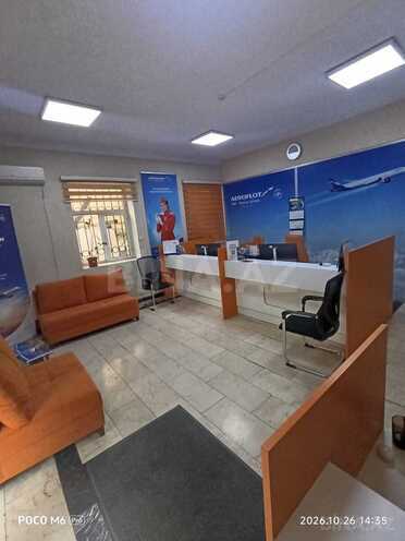 İcarəyə verilir 7 otaqlı ofis 220 m², 28 May m., photo 1 from 17