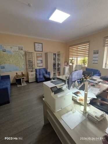 İcarəyə verilir 7 otaqlı ofis 220 m², 28 May m., photo 6 from 17