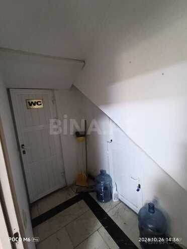 İcarəyə verilir 7 otaqlı ofis 220 m², 28 May m., photo 16 from 17