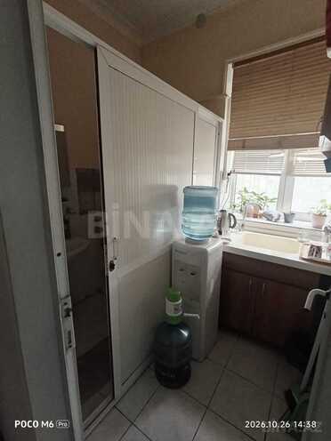 İcarəyə verilir 7 otaqlı ofis 220 m², 28 May m., photo 13 from 17