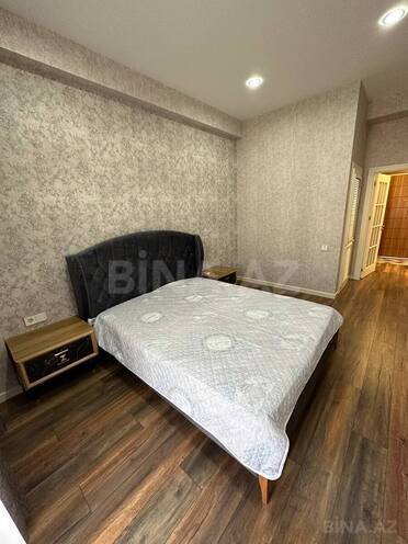 İcarəyə verilir 3 otaqlı yeni tikili 98 m², Xətai r., photo 10 from 13