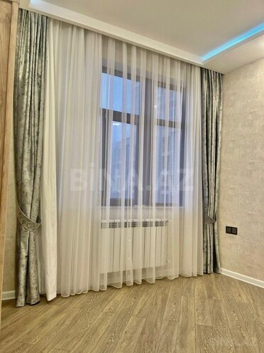 İcarəyə verilir 3 otaqlı yeni tikili 110 m², Şah İsmayıl Xətai m., photo 14 from 27