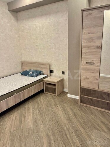 İcarəyə verilir 3 otaqlı yeni tikili 110 m², Şah İsmayıl Xətai m., photo 13 from 27