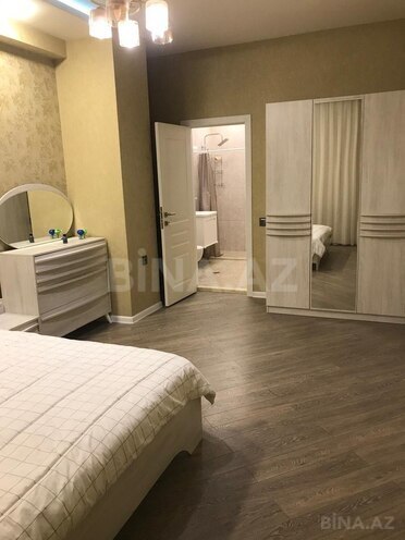 İcarəyə verilir 3 otaqlı yeni tikili 110 m², Şah İsmayıl Xətai m., photo 8 from 27