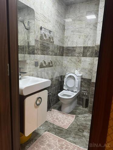 İcarəyə verilir 3 otaqlı yeni tikili 142 m², Nəsimi r., photo 6 from 12