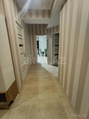 İcarəyə verilir 3 otaqlı yeni tikili 90 m², Koroğlu m., photo 7 from 12