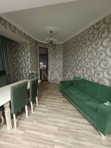 İcarəyə verilir 3 otaqlı yeni tikili 90 m², Koroğlu m., photo 10 from 12