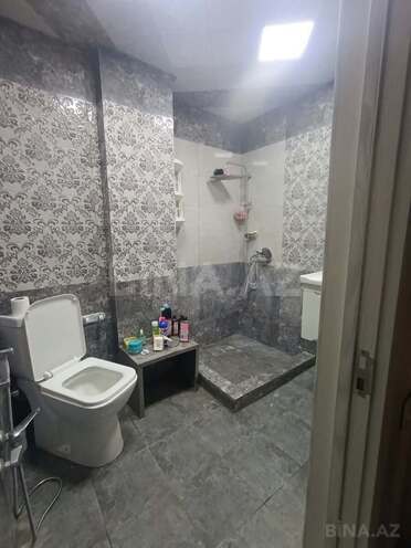 İcarəyə verilir 3 otaqlı yeni tikili 90 m², Koroğlu m., photo 11 from 12