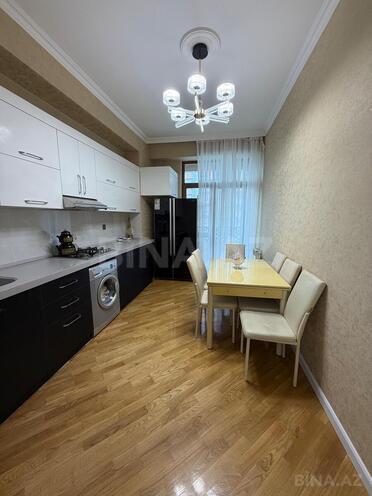 Satılır 2 otaqlı yeni tikili 75 m², Memar Əcəmi m., photo 11 from 20