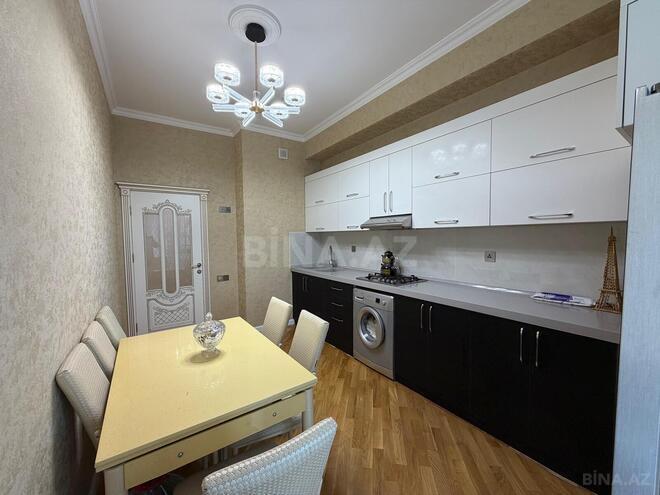 Satılır 2 otaqlı yeni tikili 75 m², Memar Əcəmi m., photo 13 from 20