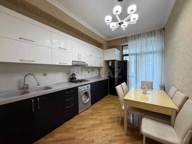 Satılır 2 otaqlı yeni tikili 75 m², Memar Əcəmi m., photo 12 from 20