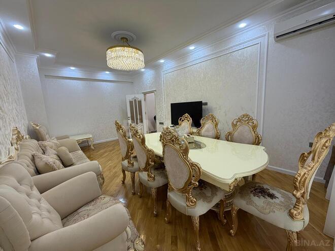 Satılır 2 otaqlı yeni tikili 75 m², Memar Əcəmi m., photo 4 from 20