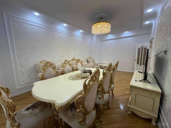 Satılır 2 otaqlı yeni tikili 75 m², Memar Əcəmi m., photo 5 from 20